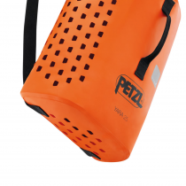 Petzl Yara Guide 25L - Arancione/Nero - 2