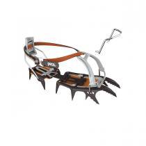 Petzl Sarken Crampons - LeverLock Universel - 0