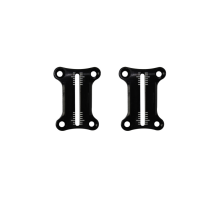 Plum Large Rear Base (R170/Oazo)