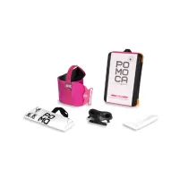 Pomoca Free Pro Climbing Skins - 140 mm