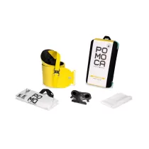 Pomoca Tour Explore Climbing Skins - 130 mm