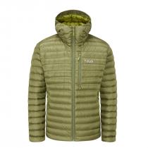 Rab Microlight Alpine Jacket