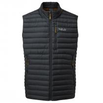 Gilet Rab Microlight- Beluga - 0