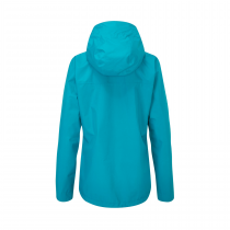 Rab Downpour Eco Jacket Women - Ultramarine - 1