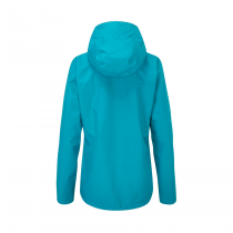 Veste Femme Rab Downpour Eco - Ultramarine - 1