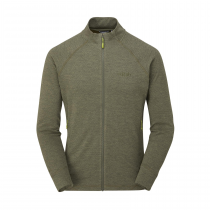 Rab Nexus Jacket - Light Khaki