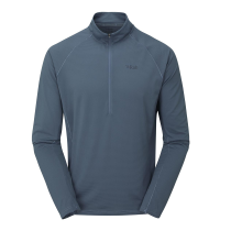 Rab Sonic LS Zip - Orion Blue