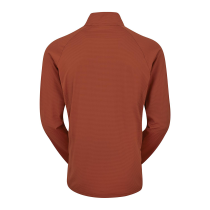 Rab Sonic LS Zip - Red Clay - 1
