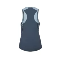 Rab Sonic Ultra Vest Women - Citadel/Tempest Blue - 1