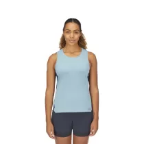 Rab Sonic Ultra Vest Women - Citadel/Tempest Blue - 2