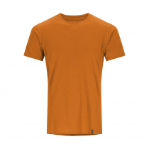 RAB SYNCRINO BASE TEE - MARMALADE