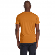 T-Shirt Rab Syncrino Base Tee - Marmalade - 3