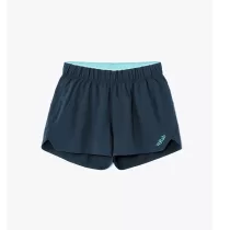 Pantaloncini Donna Rab Talus Active - Tempest Blue