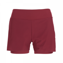 Rab Talus Ultra Shorts W - Deep Heather - 0