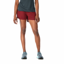 Rab Talus Ultra Shorts W - Deep Heather - 2