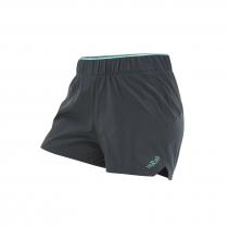 Rab Talus Ultra Shorts Women - Ebony - 0