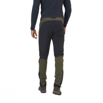 Pantaloni Rab Torque Mountain - Army/Beluga - 2