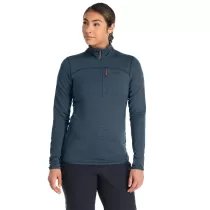 Rab Ascendor Light Pull-On Women - Orion Blue - 2