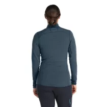 Rab Ascendor Light Pull-On Women - Orion Blue - 3