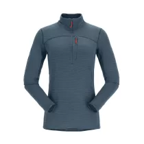 Rab Ascendor Light Pull-On Women - Orion Blue