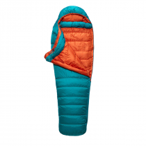 Rab Ascent 500 Mujer - 1