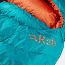 Rab Ascent 500 Mujer - 2