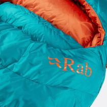 Rab Ascent 500 Femme - 2