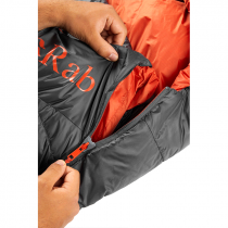 Rab Ascent 500 - Regular - 3