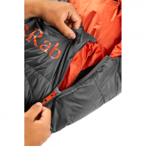 Rab Ascent 500  - 3