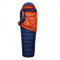 Rab Ascent 700 Mujer - 1