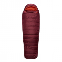 Rab Ascent 900 Femme - 0