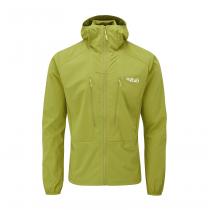 Rab Borealis Jacket - Aspen Green