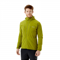 Giacca Rab Borealis - Aspen Green - 2