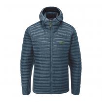 Rab Cirrus Flex 2.0 Hoody - Orion Blue