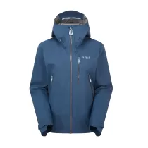 Rab Downpour Mountain Jacket Women