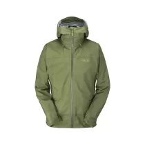 Veste Rab Downpour Plus 2.0 - Bracken