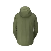 Veste Rab Downpour Plus 2.0 - Bracken - 1