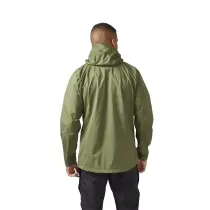 Chaqueta Rab Downpour Plus 2.0 - Bracken - 2