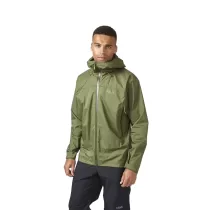 Veste Rab Downpour Plus 2.0 - Bracken - 3