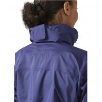 Rab Downpour Plus 2.0 Jacket Women - Patriot Blue - 4