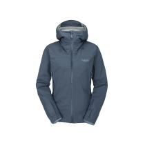 Rab Downpour Plus 2.0 Jacket W - Orion Blue