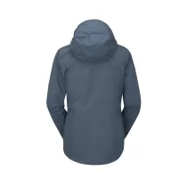 Veste Femme Rab Downpour Plus 2.0 - Orion Blue - 1