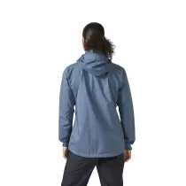 Veste Femme Rab Downpour Plus 2.0 - Orion Blue - 3