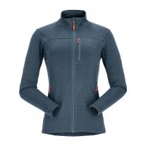 Rab Graviton Jacket Women - Orion Blue