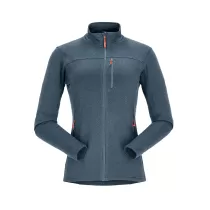Giacca Donna Rab Graviton - Orion Blue