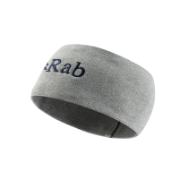 Rab Headband - Grey Marl