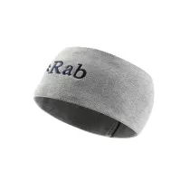 Rab Headband - Grey Marl