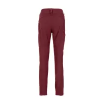 Pantalon Femme Rab Incline Light - Deep Heather - 1