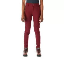 Pantalon Femme Rab Incline Light - Deep Heather - 2