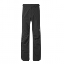 Rab Kangri GTX Pants - Black - 0